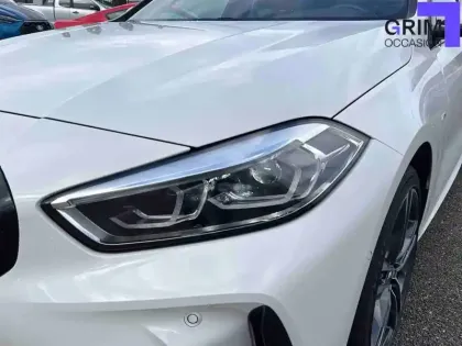 Photo 16 BMW Serie 1 118i 136 ch DKG7