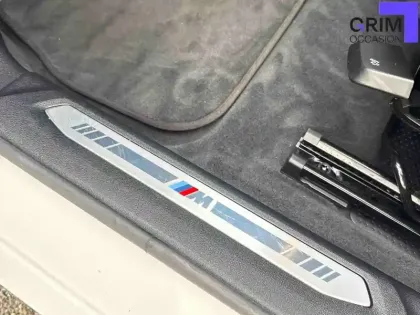 Photo 22 BMW Serie 1 118i 136 ch DKG7