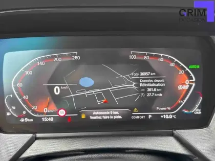 Photo 6 BMW Serie 1 118i 136 ch DKG7