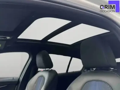 Photo 20 BMW Serie 1 118i 136 ch DKG7