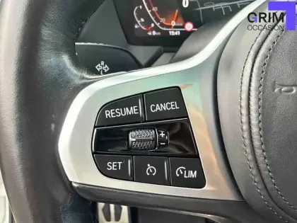 Photo 21 BMW Serie 1 118i 136 ch DKG7