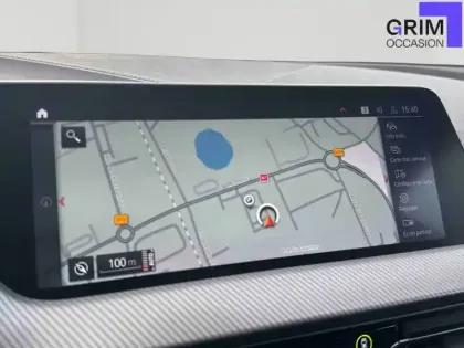 Photo 7 BMW Serie 1 118i 136 ch DKG7