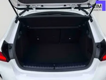 Photo 11 BMW Serie 1 118i 136 ch DKG7