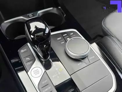 Photo 9 BMW Serie 1 118i 136 ch DKG7