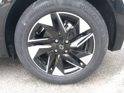 Photo 33 Renault Clio Gén. VI Ph1 Techno 5