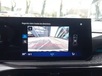 Photo 35 Renault Clio Gén. VI Ph1 Techno 5