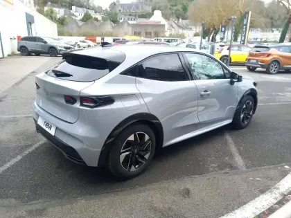 Photo 22 Renault Clio Gén. VI Ph1 Techno 5