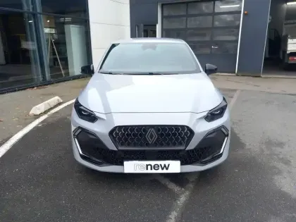 Photo 7 Renault Clio  TCe 115 ch