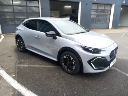 Photo 24 Renault Clio Gén. VI Ph1 Techno 5