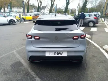 Photo 21 Renault Clio Gén. VI Ph1 Techno 5