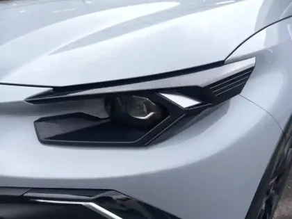 Photo 17 Renault Clio  TCe 115 ch