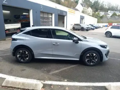 Photo 5 Renault Clio  TCe 115 ch