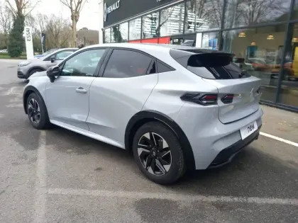 Photo 20 Renault Clio Gén. VI Ph1 Techno 5