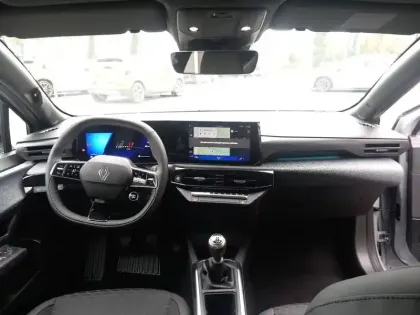 Photo 27 Renault Clio Gén. VI Ph1 Techno 5