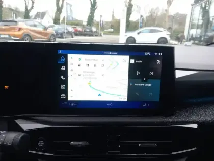 Photo 29 Renault Clio Gén. VI Ph1 Techno 5