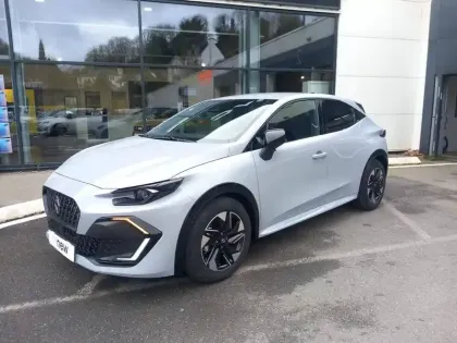 Photo 18 Renault Clio Gén. VI Ph1 Techno 5