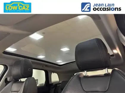 Photo 19 Land rover Range Rover  Evoque Mark VI TD4 150 BVA