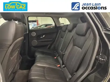 Photo 16 Land rover Range Rover  Evoque Mark VI TD4 150 BVA