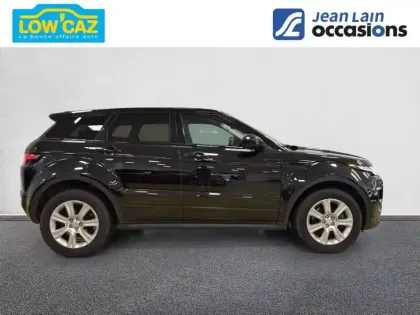 Photo 24 Land rover Range Rover  Evoque Mark VI TD4 150 BVA