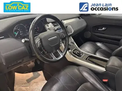 Photo 10 Land rover Range Rover  Evoque Mark VI TD4 150 BVA