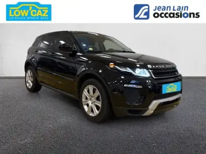 Photo 23 Land rover Range Rover  Evoque Mark VI TD4 150 BVA