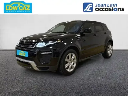 Photo 21 Land rover Range Rover  Evoque Mark VI TD4 150 BVA