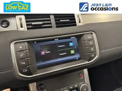 Photo 15 Land rover Range Rover  Evoque Mark VI TD4 150 BVA