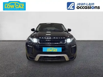 Photo 22 Land rover Range Rover  Evoque Mark VI TD4 150 BVA