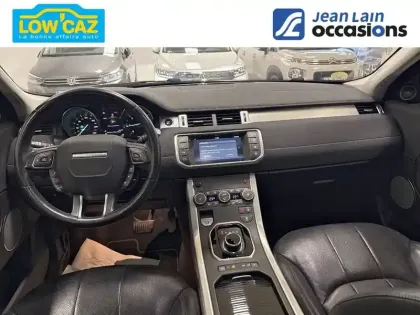 Photo 17 Land rover Range Rover  Evoque Mark VI TD4 150 BVA