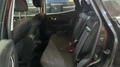 Photo 12 Renault Kadjar  Blue dCi 115