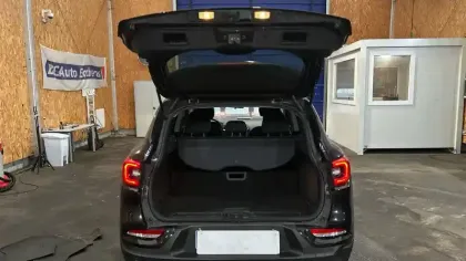 Photo 13 Renault Kadjar  Blue dCi 115