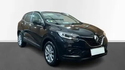 Photo 6 Renault Kadjar  Blue dCi 115