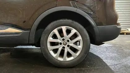 Photo 8 Renault Kadjar  Blue dCi 115