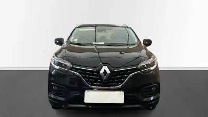 Photo 7 Renault Kadjar  Blue dCi 115