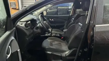 Photo 11 Renault Kadjar  Blue dCi 115