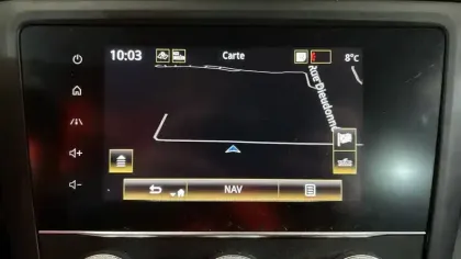 Photo 10 Renault Kadjar  Blue dCi 115