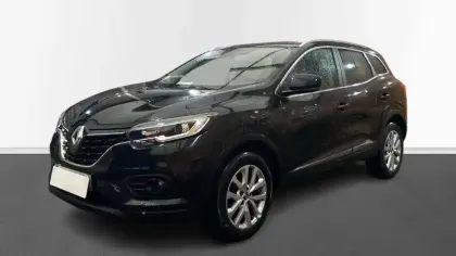 Photo Renault Kadjar Business
