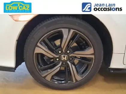 Photo 8 Honda Civic  1.5 i-VTEC 182