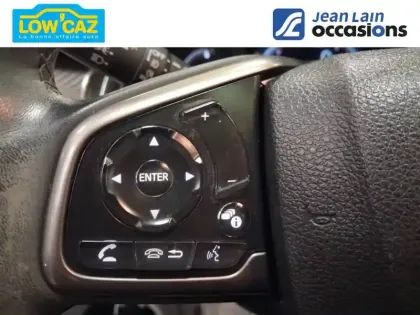 Photo 11 Honda Civic  1.5 i-VTEC 182