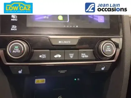 Photo 13 Honda Civic  1.5 i-VTEC 182