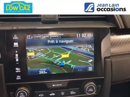 Photo 14 Honda Civic  1.5 i-VTEC 182