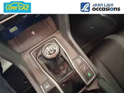 Photo 12 Honda Civic  1.5 i-VTEC 182