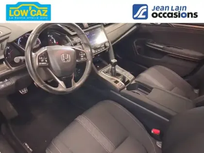 Photo 10 Honda Civic  1.5 i-VTEC 182