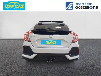 Photo 5 Honda Civic  1.5 i-VTEC 182