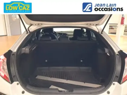 Photo 9 Honda Civic  1.5 i-VTEC 182