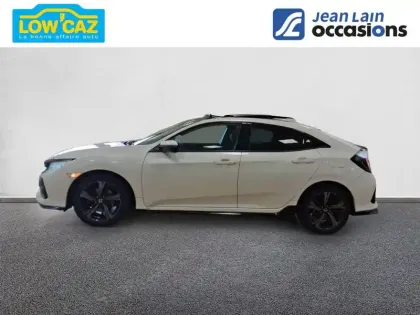 Photo 7 Honda Civic  1.5 i-VTEC 182