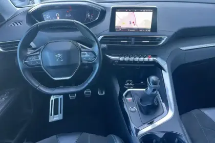 Photo 41 Peugeot 3008 Gén. II Ph1 Crossway 5