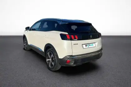 Photo 29 Peugeot 3008 Gén. II Ph1 Crossway 5