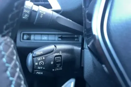 Photo 22 Peugeot 3008  BlueHDi 130ch S&S BVM6