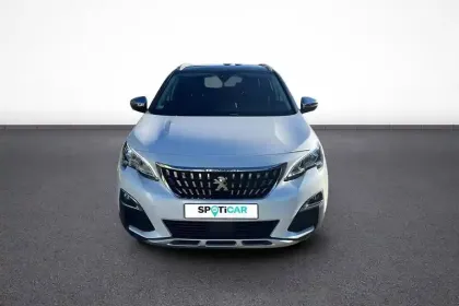 Photo 27 Peugeot 3008 Gén. II Ph1 Crossway 5